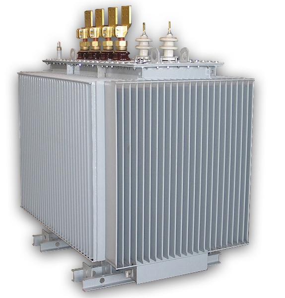 Фото Товар Силовой трансформатор масляный типа ТМГ от 25 до 2500 kVA ТМГ 1